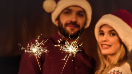 prezenty świąteczne