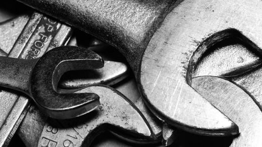 narzędzia warsztatowe