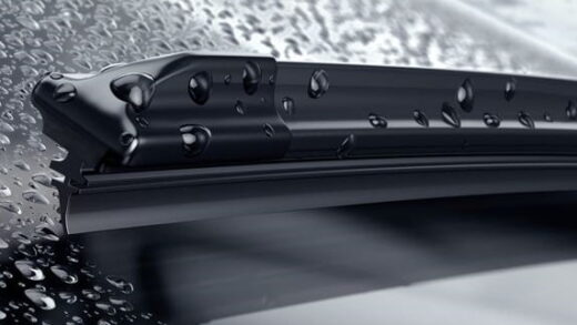 wycieraczki samochodowe