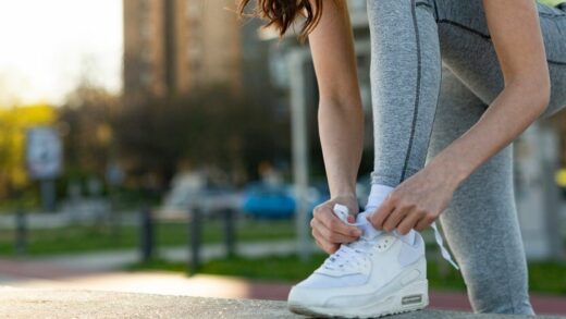 Wkładki do biegania