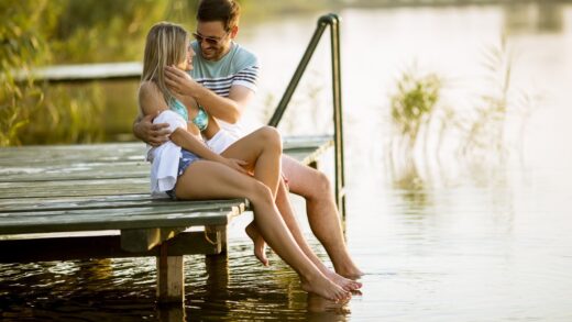 Zdrowe stosunki partnerskie