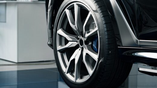 felgi samochodowe