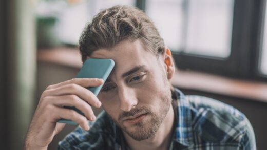 Ghosting, czyli nagłe zerwanie kontaktu