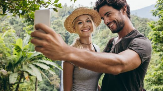 Jak dobrze pozować do zdjęć?