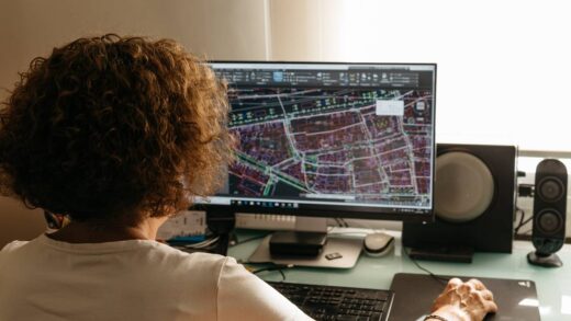 GPS a planowanie trasy