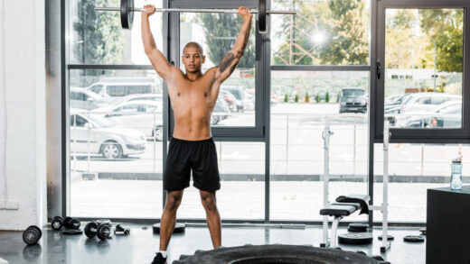 Jak Zgubić Kilogramy Bez Pożegnania z Mięśniami