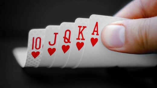 Gdzie grać w pokera online