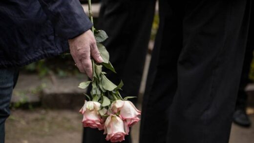 Zakład pogrzebowy oferujący usługę kremacji