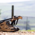 kijki trekkingowe