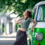 Samochodem na weekend. Jak przygotować auto, rozmieścić bagaż i zadbać o wygodę podróży?